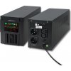 UPS neprerušiteľný zdroj napájania | Monolit | 1200VA | 720W | LCD | USB