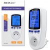 Wattmeter  Počítadlo spotreby energie PM0626 | 3680W | 16A | LCD