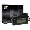 green cell pro charger ac adapter for msi gt60 gt70 gt680 gt683 asus rog g75 g75v g75vw g750jm g750js 19v 95a 180w