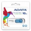 Pendrive Bialy ADATA AC008 16G RWE 16 GB USB 2 0 Marka ADATA