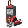 Digitálny tester batérií s LCD displejom | 12V | 24V | 3Ah - 200Ah