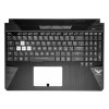 Palmrest Asus TUF Gaming FX505D FX505 FX86 FX86G (1)