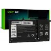 green cell battery yrdd6 1vx1h to dell latitude 3510 inspiron 5501 5301 5505 5401 5402 5502