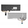 Klávesnica Asus Vivobook, Novo, X1503Z, ZA, K6602Z, M1503Q, X1502, ZA, VA, M1502, Z, B1502, Pro16, 16X, X1603, Z, M1603Q