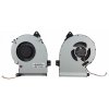 Ventilátor Asus X541JL A541 F541 R541 P541 13NB0CG0T11011