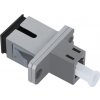 Hybridný adaptér LC/UPC - SC/UPC | Simplex | Multimode
