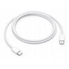 Kábel Apple USB-C 60W MQKJ3ZM/A Woven Do iPhone 15 / 15 Pro 1M
