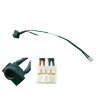 Napájací konektor DC Samsung N128 NP-N135 R520 R522 R620 R622 Q320 Q430 With Cable 4 Pin