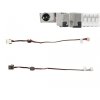 Napájací konektor DC Acer Aspire E5-511 50.ML9N2.002 With Cable 4 Pin