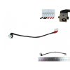 Napájací konektor DC Asus ROG G551JK With cable 14004-02450000 6 Pin