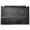 Klawiatura z obudowa do Acer Aspire V5 572 V5 573 V7 581 V7 582 czarna UK