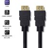 HDMI kábel A samec | HDMI A samec | 2 m