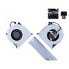 Ventilátor HP Probook 4530S 4535S HP EliteBook 8460P 641839-001 4 Pin