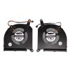 Ventilátor CPU GPU Gigabyte For AERO 15 XA 15 XB For AERO 15 OLED RP77 27430 77XD0 K00S.jp7g PLB07010S12HH