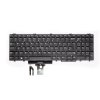 Klávesnica Dell Latitude E5550 E5570 5580 5590