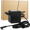 Nabíjačka GC PRO 19V | 3.42A | 65W pre Asus F553 F553M F553MA R540L R540S X540S X553 X553M X553MA ZenBook UX303L