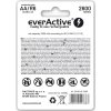 4 x akumulatorki everactive r6 aa ni mh 2600 mah ready to use 2