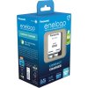 ladowarka akumulatorkow ni mh panasonic eneloop bq cc50 2 x r6 aa eneloop 2000mah bk 3mcde 3