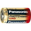 bateria litowa panasonic 3v cr2 dl2 kcr2 elcr2 3v 2szt kod producenta cr 2ep 2b