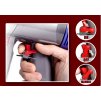 Blokada spustu klips do Dyson V8 V10 V6 V7 V11 V15 Producent inny