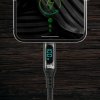 kabel przewod usb c pd lcd 100cm everactive cbb 1pd5l power delivery 5a z obsluga szybkiego ladowania 100w 4