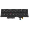 Klávesnica Lenovo ThinkPad T570 T580 P51s P52s LED