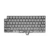 Klávesnica Apple Macbook Pro A2442 A2485 2021.gi4f