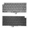 Klávesnica Apple Macbook Pro A2442 A2485 2021