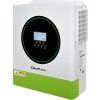 Hybridný solárny invertor mimo siete 3500W | 100A | 24V | MPPT | BMS | Možnosť Wi-Fi | Sinus | Účiník 1,0