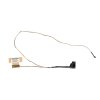 Flex VGA kábel LCD HP Pavilion 15 N 15 F 15 N000 15 N004 15 F000 DD0U86LC000