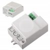 CZUJNIK RUCHU ZMIERZCHU MIKROFALOWY SENSOR CZUJKA DO LED PIR EAN GTIN 5900378901204
