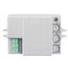 CZUJNIK RUCHU ZMIERZCHU MIKROFALOWY SENSOR CZUJKA DO LED PIR Typ czujnik