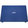 Zadný kryt LCD Acer Aspire A315-42 A315-54 Modrý