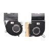 Ventilátor Asus ROG G512 G712 G531 G532 G731 GL531 GL731, GPU+CPU 12V 1A