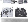 Ventilátor Lenovo Ideapad S340-14IWL S340-14API S340-14IIL