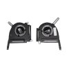 Ventilátor Asus TUF Gaming FA507R FA707R FX507Z GPU+CPU 12V