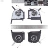 Ventilátor Asus TUF Gaming FA507R FA707R FX507Z GPU+CPU 12V