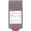 Batéria pre Dyson V11 a V15 | 4 000 mAh | 25.2 V | click-in