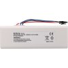 Batéria pre Xiaomi Robot 1C | P1904-4S1P-MM | 3200mAh | 47,36Wh | STYTJ01ZHM Mijia 1C P1904-4S1P-MM (Dreame MC1808)