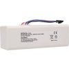 Batéria pre Xiaomi Robot 1C | P1904-4S1P-MM | 3200mAh | 47,36Wh | STYTJ01ZHM Mijia 1C P1904-4S1P-MM (Dreame MC1808)