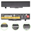 Originál Batéria Lenovo B580 G500 G510 G580 G585 G700 B590 verzia 2 48Wh 10,8V 75 75+