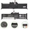 Originál batéria 01AV434 Lenovo ThinkPad Yoga 260 370 X260 X380