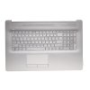 Palmrest (top case ) + HP 17 BY, 17 7
