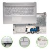 Palmrest (top case ) + HP 17-BY, 17- CA