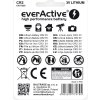 1 x bateria foto litowa everactive cr2