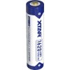 4x xtar r03 aaa 1 5v li ion 1620mwh 1000mah 4 sztuki 4