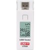 tester gniazd usb ut658 dual uni t 4