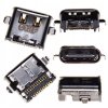 GNIAZDO USB TYP C T480 T580 L480 L580 L490 typ B Do laptopow IBM Lenovo