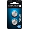 2 x bateria litowa mini everactive cr2032 3