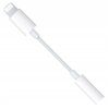 PRZEJSCIOWKA ADAPTER MINI JACK 3 5MM KABEL DO LIGHTNING IPHONE 12 13 14 PRO Marka Co2